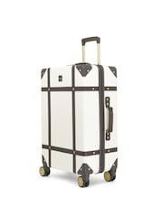 Rock Luggage Vintage Medium Suitcase - Image 1 of 6