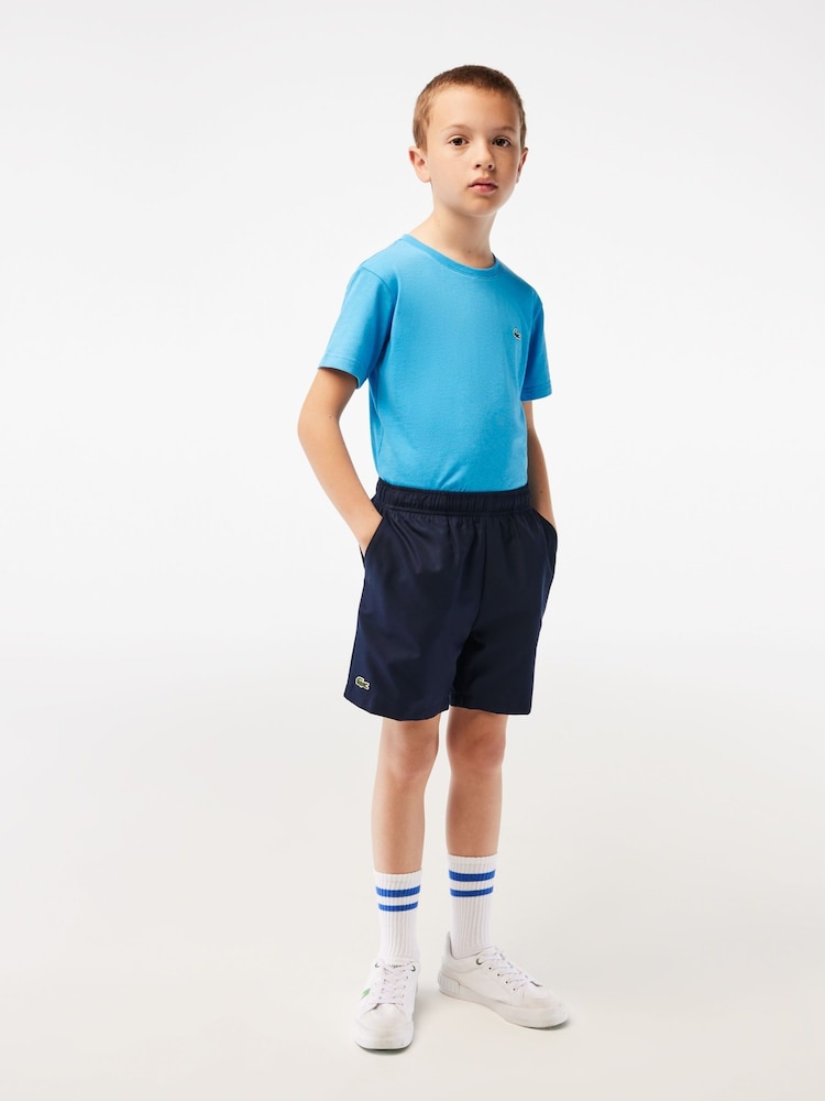 Lacoste Lightweight Performance Shorts - Image 1 of 4