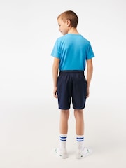 Lacoste Lightweight Performance Shorts - Image 2 of 4