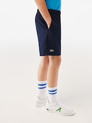 Lacoste Lightweight Performance Shorts - Image 3 of 4