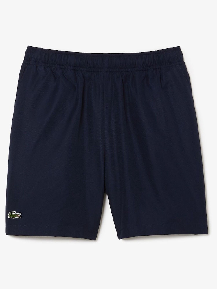 Lacoste Lightweight Performance Shorts - Image 4 of 4