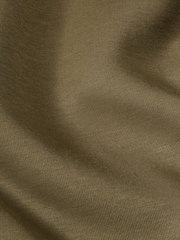 Nike Olive Green Tech Fleece Pullover Hoodie - Image 17 of 17