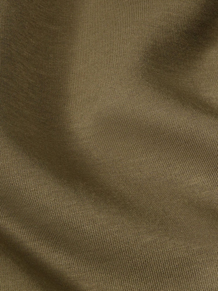 Nike Olive Green Tech Fleece Pullover Hoodie - Image 17 of 17