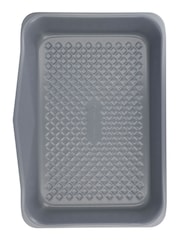 Masterclass Grey Smart Ceramic Set 2 Lge Roaster Trays - Image 2 of 2