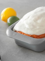 Masterclass Grey Smart Ceramic 2lb Loaf Tin - Image 2 of 2