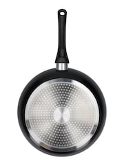 Masterclass Grey Can-to-Pan 28cm Ceramic Frying Pan - Image 3 of 3