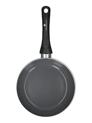 Masterclass Grey Can-to-Pan 20cm Ceramic Frying Pan - Image 2 of 3