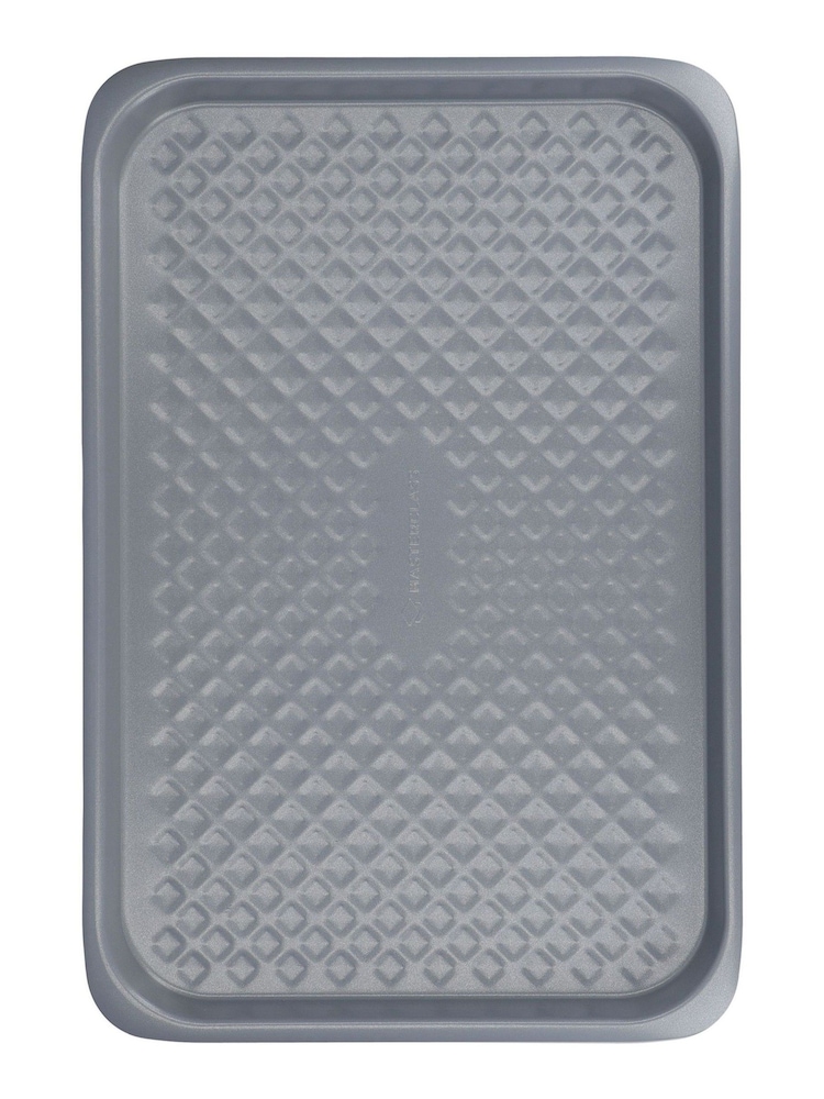 Masterclass Grey Smart Ceramic Baking Tray 40 x 27cm - Image 2 of 2