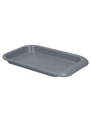 Masterclass Grey Smart Ceramic Baking Tray 23 x 15cm - Image 3 of 3