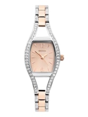 Sekonda Ladies Two Tone Bracelet Watch - Image 2 of 6