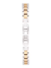 Sekonda Ladies Two Tone Bracelet Watch - Image 5 of 6