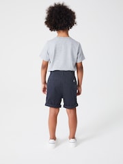 Paul Smith Junior Boys 100% Cotton Chino Shorts - Image 2 of 7