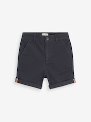 Paul Smith Junior Boys 100% Cotton Chino Shorts - Image 6 of 7