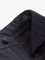 Paul Smith Junior Boys 100% Cotton Chino Shorts - Image 7 of 7