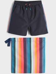 Paul Smith Junior Boys Swim Shorts - Image 1 of 7