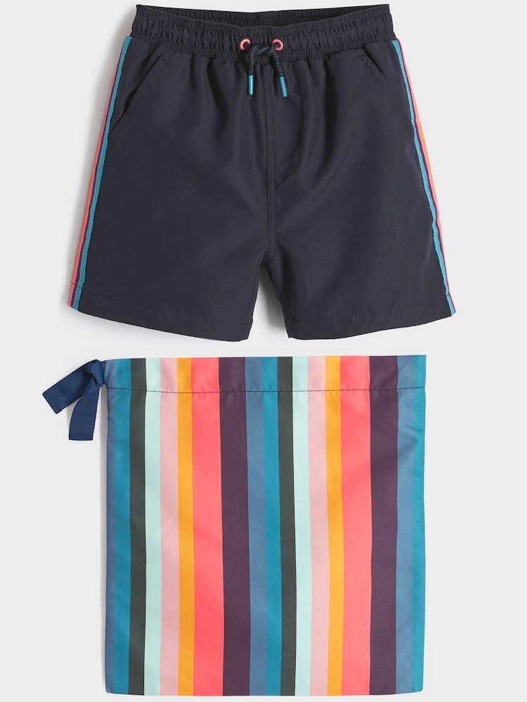 Paul Smith Junior Boys Swim Shorts - Image 1 of 7