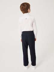 Paul Smith Junior Jungen Eleganter Anzug: Hose, Marineblau - Bild 3 von 7