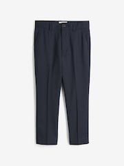 Paul Smith Junior Jungen Eleganter Anzug: Hose, Marineblau - Bild 4 von 7