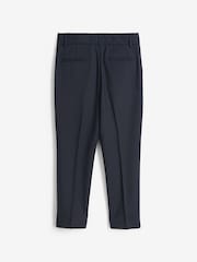 Paul Smith Junior Jungen Eleganter Anzug: Hose, Marineblau - Bild 5 von 7