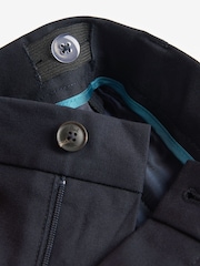 Paul Smith Junior Jungen Eleganter Anzug: Hose, Marineblau - Bild 6 von 7
