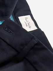 Paul Smith Junior Jungen Eleganter Anzug: Hose, Marineblau - Bild 7 von 7