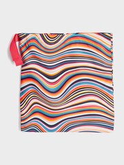 Paul Smith Junior Girls 'Artist Swirl' Swimsuit - Image 7 of 10