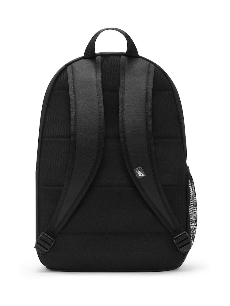 Nike Black Elemental Kids Backpack (20L) - Image 10 of 10