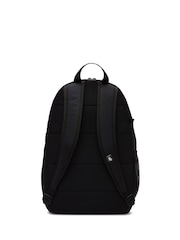 Nike Black Elemental Kids Backpack (20L) - Image 4 of 10