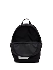 Nike Black Elemental Kids Backpack (20L) - Image 6 of 10