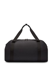 Nike Black Gym Club Bag - Image 4 of 9