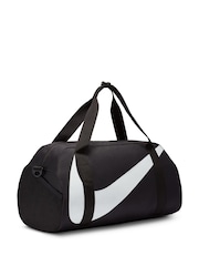 Nike Black Gym Club Bag - Image 5 of 9