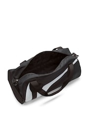 Nike Black Gym Club Bag - Image 6 of 9