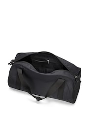 Nike Black Gym Club Bag - Image 7 of 9