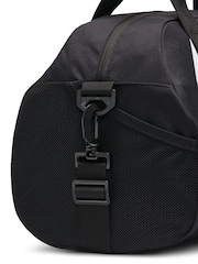 Nike Black Gym Club Bag - Image 8 of 9