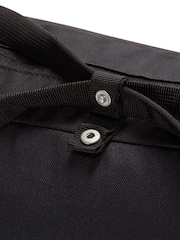Nike Black Gym Club Bag - Image 9 of 9