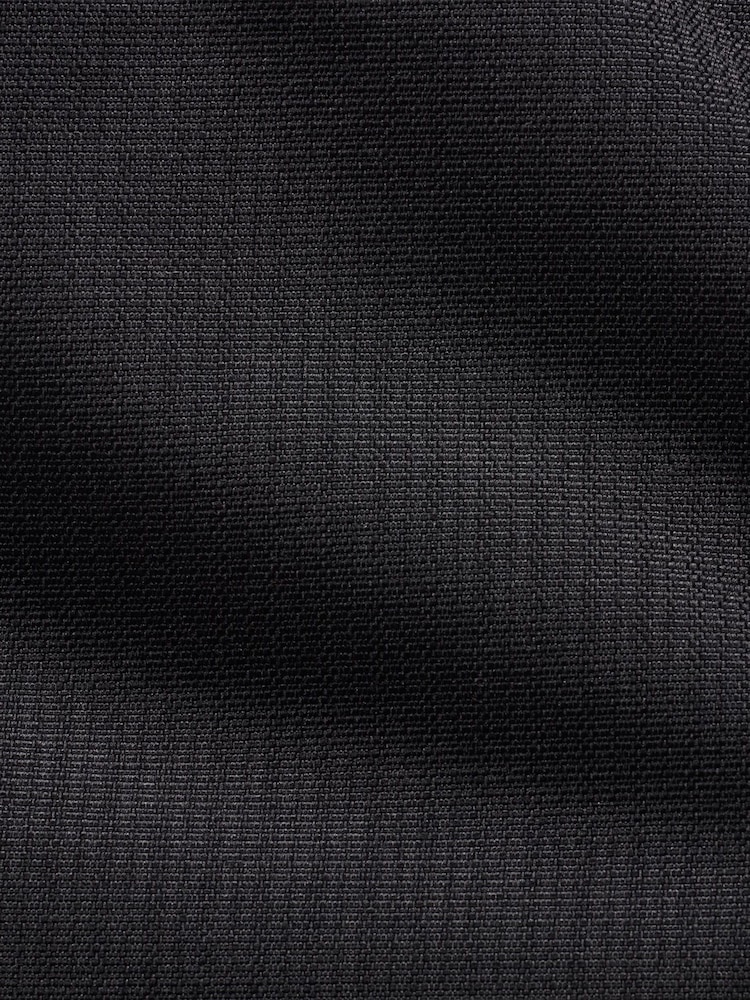Nike Black/White Brasilia Kids Backpack - Image 10 of 10