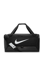Nike Black Brasilia 9.5 Training Duffel Bag - Image 3 of 8