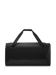 Nike Black Brasilia 9.5 Training Duffel Bag - Image 4 of 8
