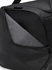 Nike Black Brasilia 9.5 Training Duffel Bag - Image 6 of 8