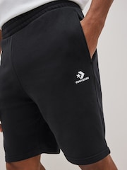 Converse NULL Star Chevron Short - Image 3 of 4