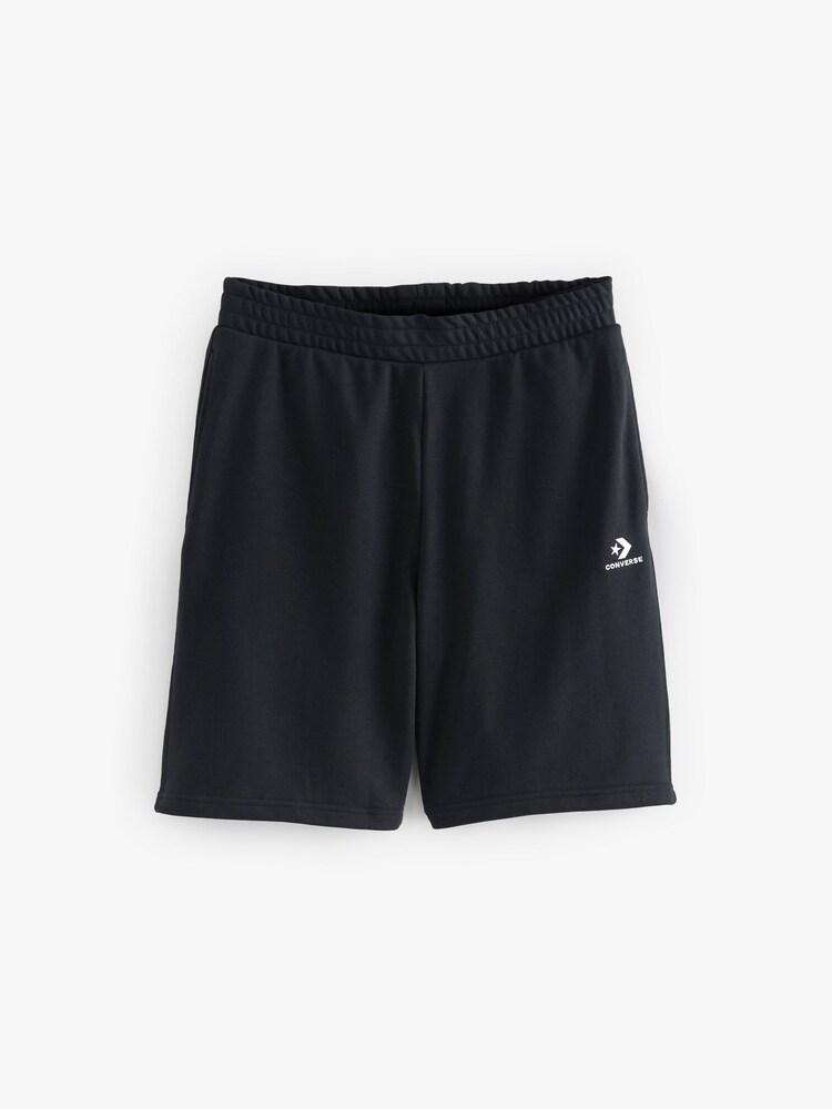 Converse NULL Star Chevron Short - Image 4 of 4