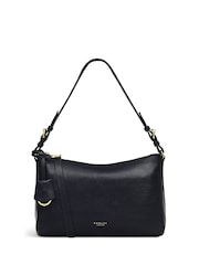 Radley London Medium Graffton Street Small Flapover Cross-Body Bag - Image 1 of 4