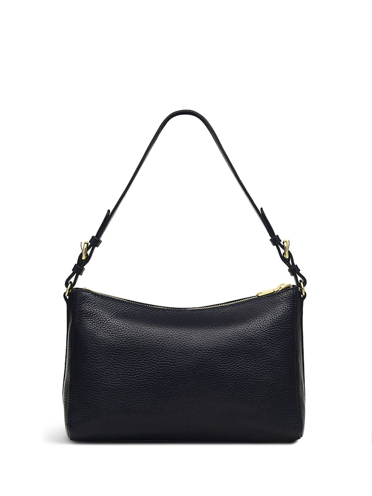 Radley London Medium Graffton Street Small Flapover Cross-Body Bag - Image 2 of 4