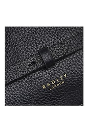 Radley London Medium Graffton Street Small Flapover Cross-Body Bag - Image 4 of 4