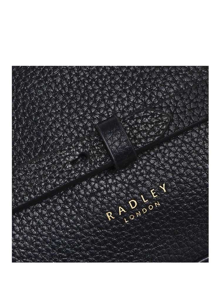 Radley London Medium Graffton Street Small Flapover Cross-Body Bag - Image 4 of 4