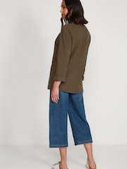 M&Co Green Blazer Jacket - Image 2 of 6