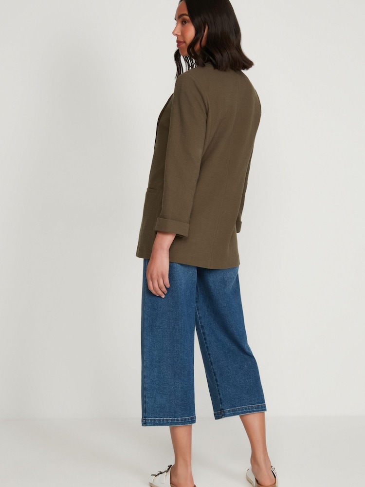 M&Co Green Blazer Jacket - Image 2 of 6
