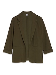 M&Co Green Blazer Jacket - Image 6 of 6