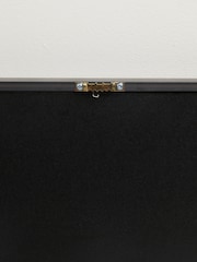 Gold Love Me As I Am Slogan Framed Wall Art - Image 5 of 6