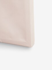 Pink Rabbit Canvas Wall Art - Image 6 of 6